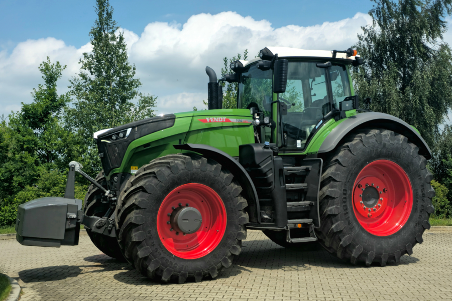 6_Fendt 1050 G3_TOPCON
